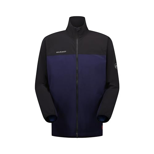 Mammut AF Men's Comfort Jacket, marine-black, M : Amazon.com